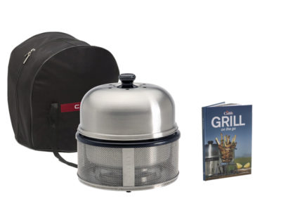 Premier Cobb Barbecue Premier Cobb Barbecue